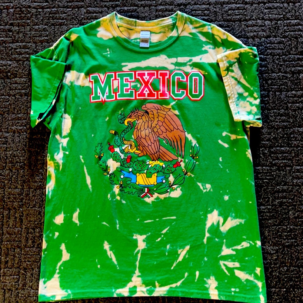 mexico tee🔥🔥